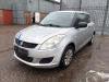 Suzuki Swift 1.2 16V Sloopvoertuig (2011, Grijs)