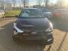 Hyundai i20 1.2i 16V Sloopvoertuig (2015, Zwart)
