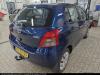 Toyota Yaris II 1.3 16V VVT-i Sloopvoertuig (2007, Blauw)