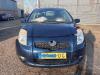 Toyota Yaris II 1.3 16V VVT-i Sloopvoertuig (2007, Blauw)