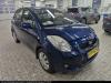 Toyota Yaris II 1.3 16V VVT-i Sloopvoertuig (2007, Blauw)