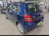 Toyota Yaris II 1.3 16V VVT-i Sloopvoertuig (2007, Blauw)