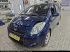 Toyota Yaris II 1.3 16V VVT-i Sloopvoertuig (2007, Blauw)