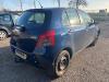 Toyota Yaris II 1.3 16V VVT-i Sloopvoertuig (2007, Blauw)