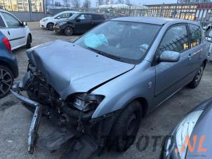 Toyota Corolla 1.4 16V VVT-i  (Sloop)