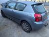 Toyota Corolla 1.4 16V VVT-i Sloopvoertuig (2003, Blauw)