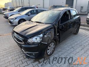 Mitsubishi Space Star 1.0 12V  (Sloop)