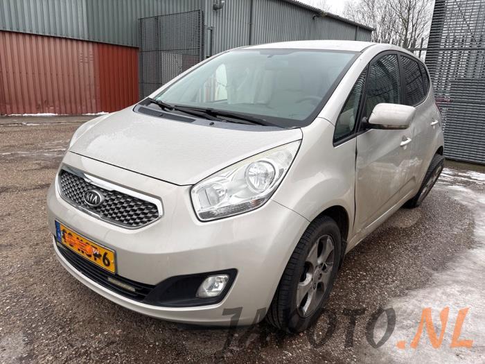 Foto donor auto