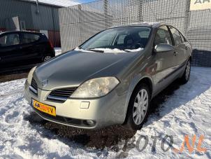 Nissan Primera 2.0 16V CVT  (Sloop)