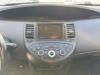 Nissan Primera 2.0 16V CVT Sloopvoertuig (2005, Grijs)