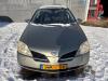 Nissan Primera 2.0 16V CVT Sloopvoertuig (2005, Grijs)