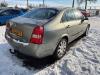 Nissan Primera 2.0 16V CVT Sloopvoertuig (2005, Grijs)