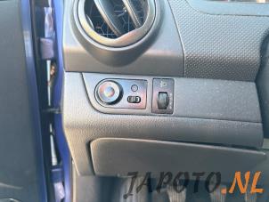 Chevrolet Aveo 1.2 16V Sloopvoertuig (2009, Blauw)