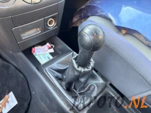 Chevrolet Aveo 1.2 16V Sloopvoertuig (2009, Blauw)