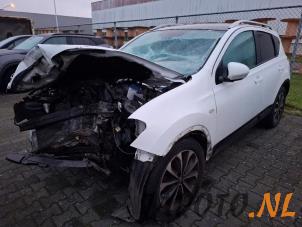 Nissan Qashqai 2.0 dCi  (Sloop)