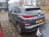Hyundai Kona 64 kWh Sloopvoertuig (2020, Grijs)