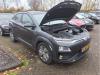 Hyundai Kona 64 kWh Sloopvoertuig (2020, Grijs)