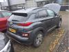 Hyundai Kona 64 kWh Sloopvoertuig (2020, Grijs)