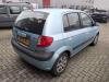Hyundai Getz 1.4i 16V Sloopvoertuig (2006, Blauw)