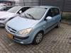 Hyundai Getz 1.4i 16V Sloopvoertuig (2006, Blauw)