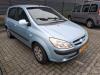Hyundai Getz 1.4i 16V Sloopvoertuig (2006, Blauw)