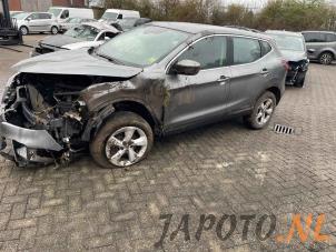 Nissan Qashqai 1.3 DIG-T 140 16V  (Sloop)