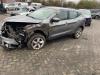 Nissan Qashqai 1.3 DIG-T 140 16V Sloopvoertuig (2021, Grijs)