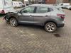 Nissan Qashqai 1.3 DIG-T 140 16V Sloopvoertuig (2021, Grijs)