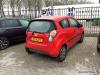 Chevrolet Spark 1.0 16V Bifuel Sloopvoertuig (2012, Rood)