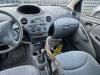 Toyota Yaris 1.0 16V VVT-i Sloopvoertuig (2000, Grijs)
