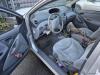Toyota Yaris 1.0 16V VVT-i Sloopvoertuig (2000, Grijs)