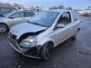 Toyota Yaris 1.0 16V VVT-i Sloopvoertuig (2000, Grijs)