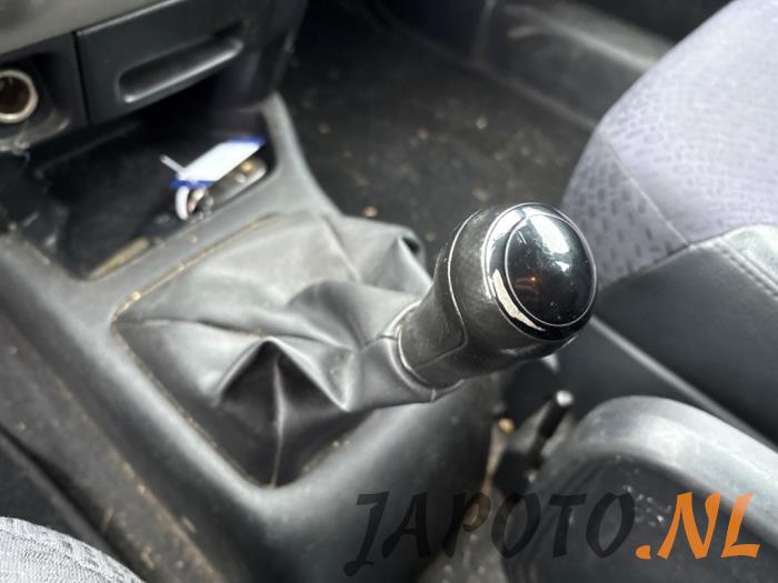 Honda CR-V 2.0i 16V VTEC Sloopvoertuig (2004, Grijs)
