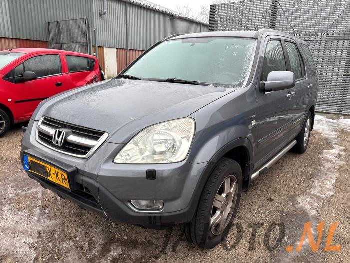 Foto donor auto