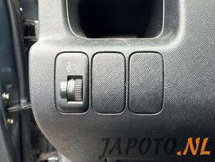 Honda CR-V 2.0i 16V VTEC Sloopvoertuig (2004, Grijs)