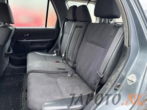 Honda CR-V 2.0i 16V VTEC Sloopvoertuig (2004, Grijs)