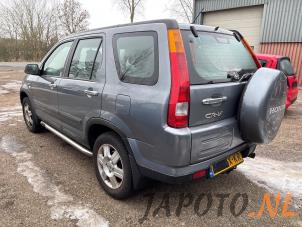 Honda CR-V 2.0i 16V VTEC Sloopvoertuig (2004, Grijs)