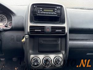 Honda CR-V 2.0i 16V VTEC Sloopvoertuig (2004, Grijs)