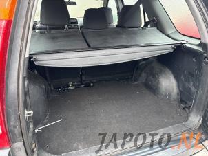 Honda CR-V 2.0i 16V VTEC Sloopvoertuig (2004, Grijs)