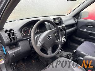 Honda CR-V 2.0i 16V VTEC Sloopvoertuig (2004, Grijs)