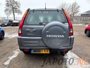 Honda CR-V 2.0i 16V VTEC Sloopvoertuig (2004, Grijs)