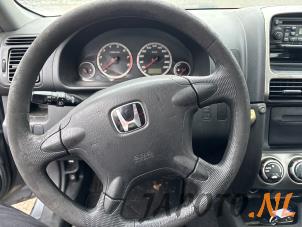 Honda CR-V 2.0i 16V VTEC Sloopvoertuig (2004, Grijs)