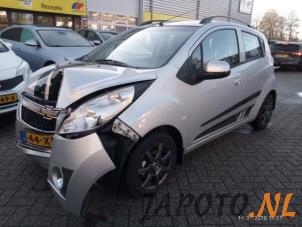 Chevrolet Spark 1.0 16V Bifuel  (Sloop)