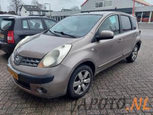 Nissan Note 1.6 16V  (Sloop)