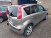 Nissan Note 1.6 16V Sloopvoertuig (2006, Bruin)