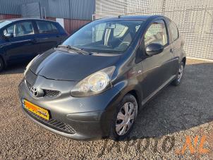 Toyota Aygo 1.0 12V VVT-i  (Sloop)