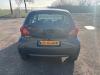 Toyota Aygo 1.0 12V VVT-i Sloopvoertuig (2008, Grijs)