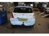 Suzuki Swift 1.2 16V Sloopvoertuig (2013, Wit)