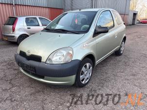Toyota Yaris 1.0 16V VVT-i  (Sloop)