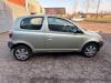 Toyota Yaris 1.0 16V VVT-i Sloopvoertuig (2002, Groen)